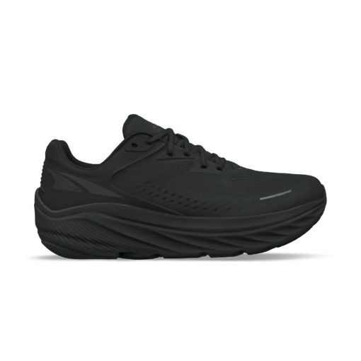 Altra Men's VIA Olympus 2 Black