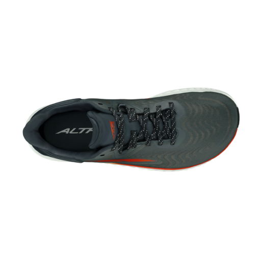 Altra Men's Torin 7 Dark Grey - Image 3