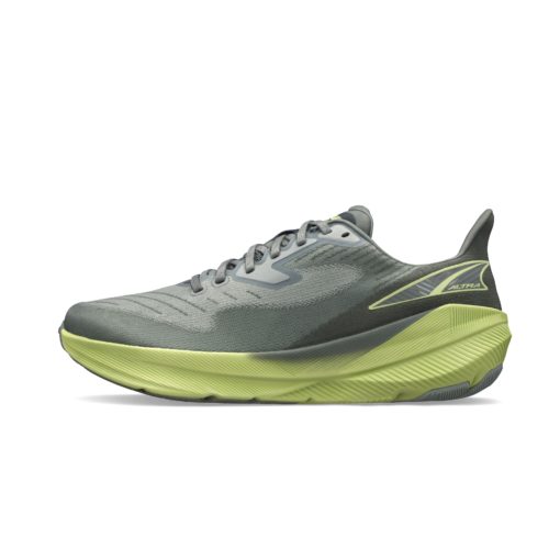 Altra Men's Experience Flow Grey/Green