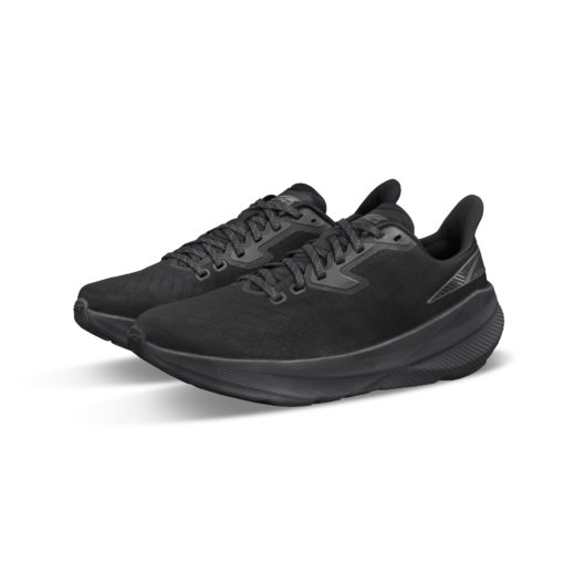 Altra Women's Experience Flow Black/Black