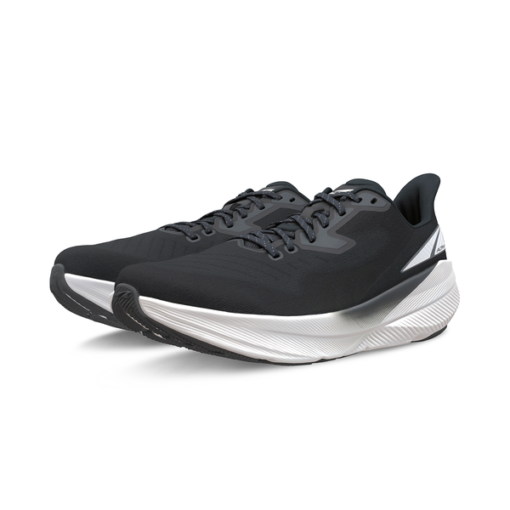 Altra Women's Experience Flow Black/White - Image 2