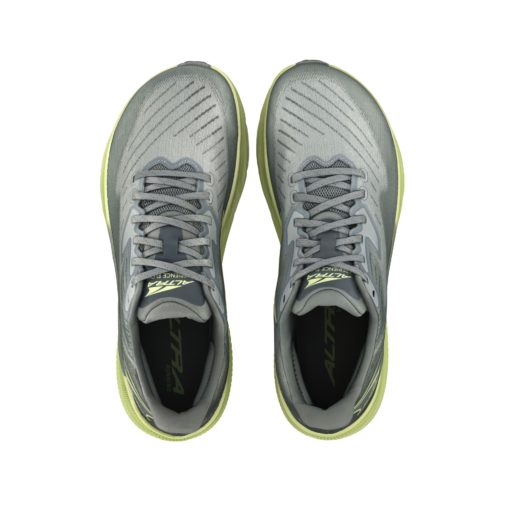 Altra Men's Experience Flow Grey/Green - Image 2