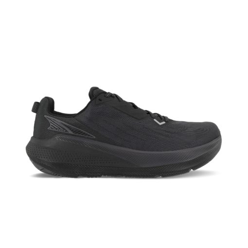 Altra Women's FWD VIA Black/Black