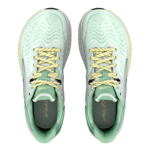 Altra Women's Torin 7 Mint - Image 3