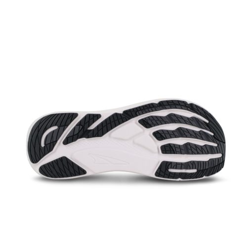 Altra Men's FWD VIA Black/White - Image 3