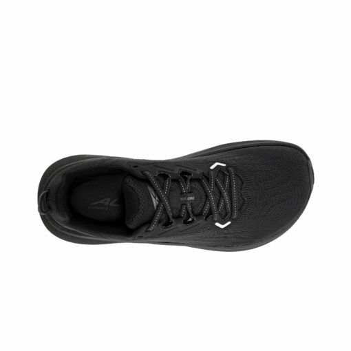 Altra Women's FWD VIA Black/Black - Image 2