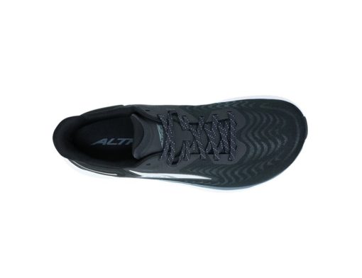 Altra Women's Torin 8 Black - Image 3