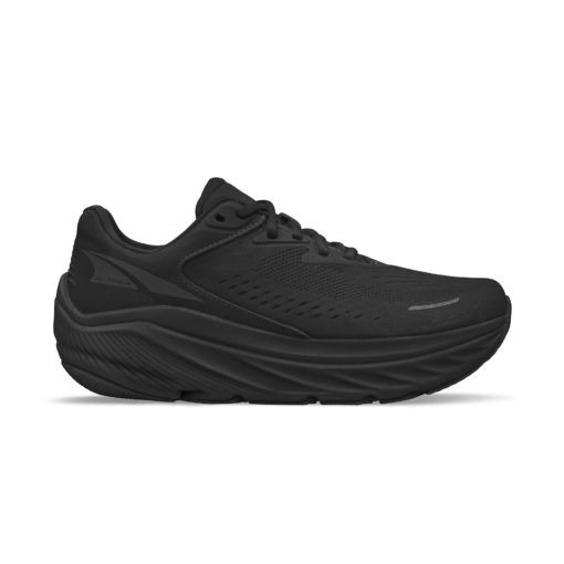 Altra Women's VIA Olympus 2 Black