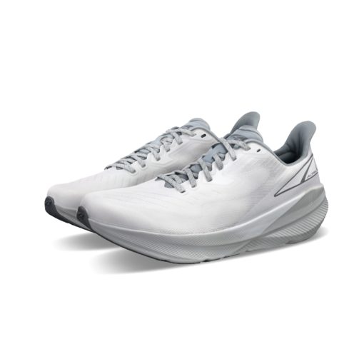 Altra Men's Experience Flow White/Grey - Image 2