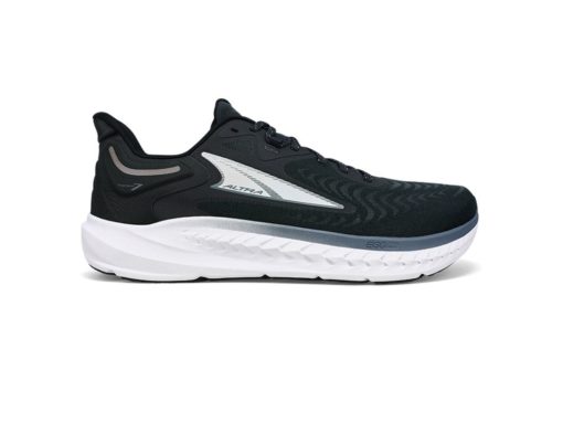 Altra Women's Torin 8 Black - Image 2