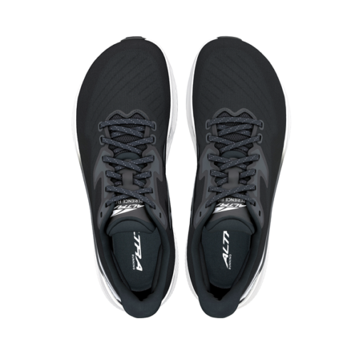 Altra Women's Experience Flow Black/White - Image 3