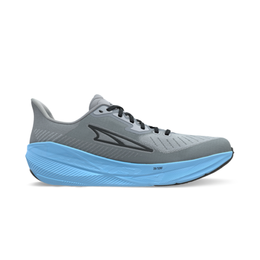 Altra Men's Experience Flow Grey/Blue