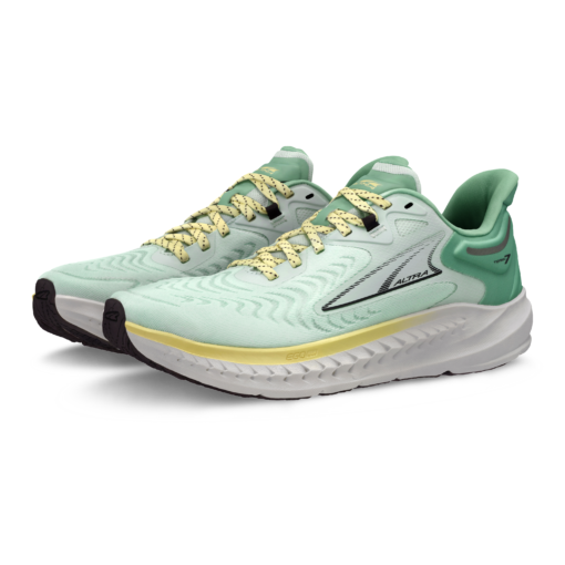 Altra Women's Torin 7 Mint - Image 2