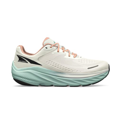 Altra Women's VIA Olympus 2 White