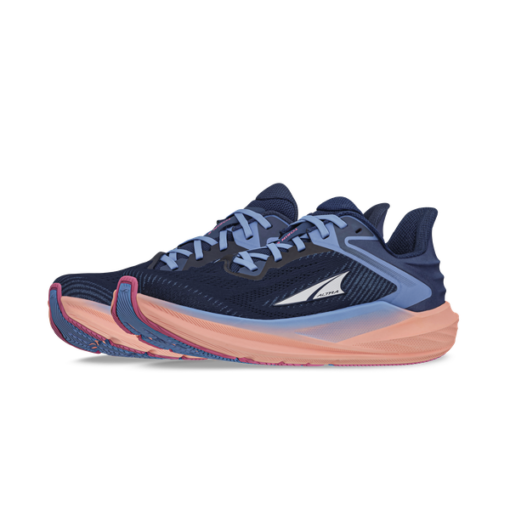 Altra Women's Torin 8 Navy - Image 2