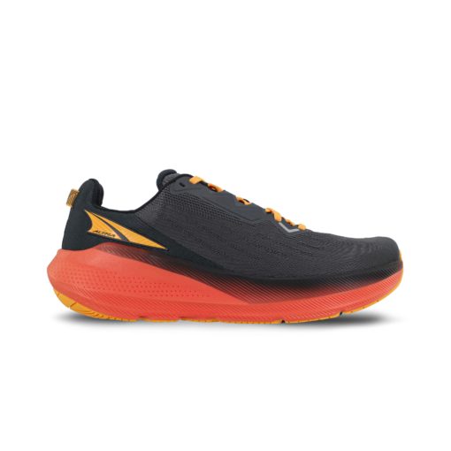 Altra Men's FWD VIA Black/Orange