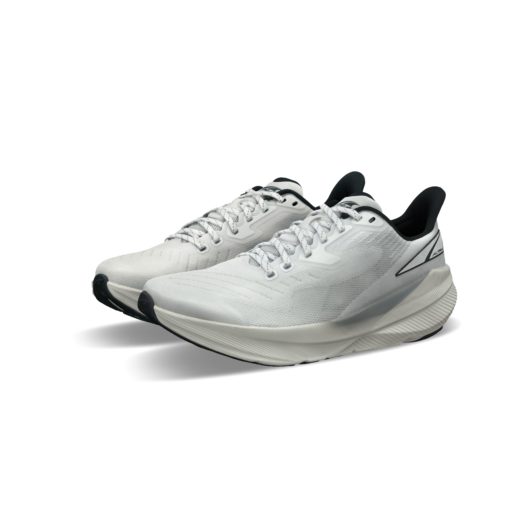 Altra Women's Experience Flow White/Grey