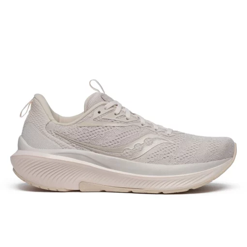 Saucony Echelon 9 Moon/Pearl Wide