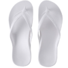 Archies Thongs White