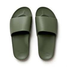 Archies Slides Olive