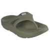 OOFOS OOriginal Thong Olive