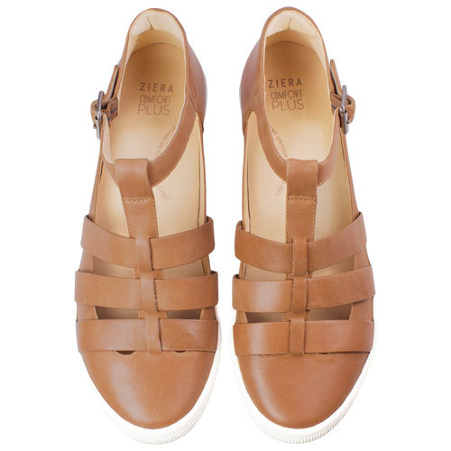 Ziera Dior FF Summer Tan - Image 3