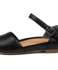 Ziera Cavalcade Black