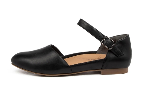 Ziera Cavalcade Black