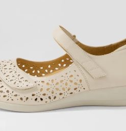 Ziera Daffodil W-ZR Almond