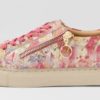 Ziera Pamela XF Peony Woven