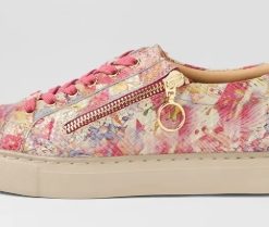 Ziera Pamela XF Peony Woven