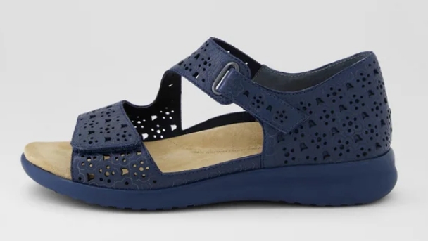 Ziera Bizza Navy/Navy