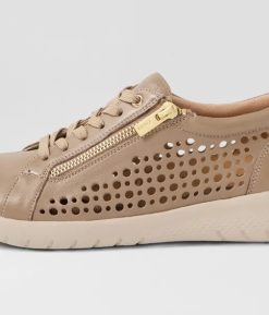 Ziera Shovo XF-ZR Taupe