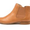 Ziera Talia XF-ZR Tan