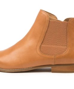 Ziera Talia XF-ZR Tan