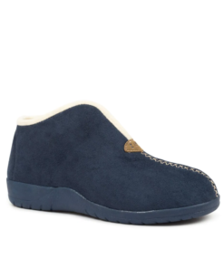Ziera Cuddles Slipper Royal Beige