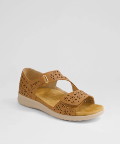 Ziera Bizza Dark Tan