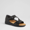 Ziera Bizza Black/Black