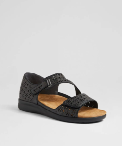Ziera Bizza Black/Black