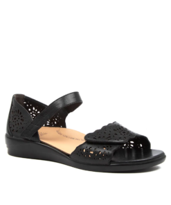 Ziera Dusty Black