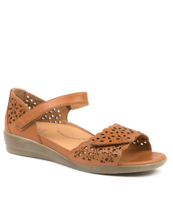 Ziera Dusty Tan