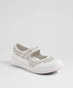 Ziera Sanelle White
