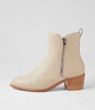 Ziera Rondon Vanilla Leather XW-ZR