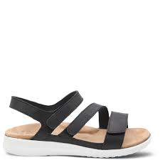 Ziera Boyde XW-ZR Black Black