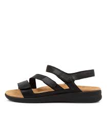 Ziera Boyde XW-ZR Black Black - Image 2