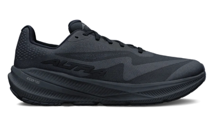 Altra Men's Experience Flow 3 Black/Black