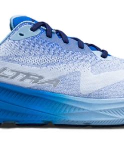 Altra Men's Experience Flow 3 Grey/Blue