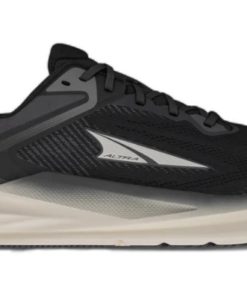 Altra Men's Torin 8 Black/White Wide