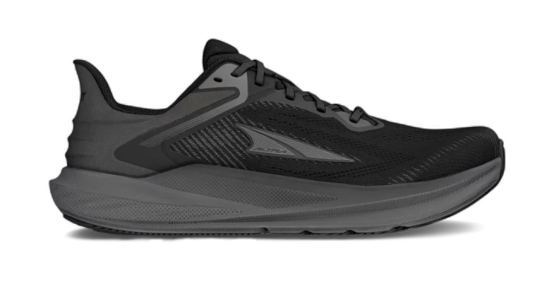 Altra Men's Torin 8 Black