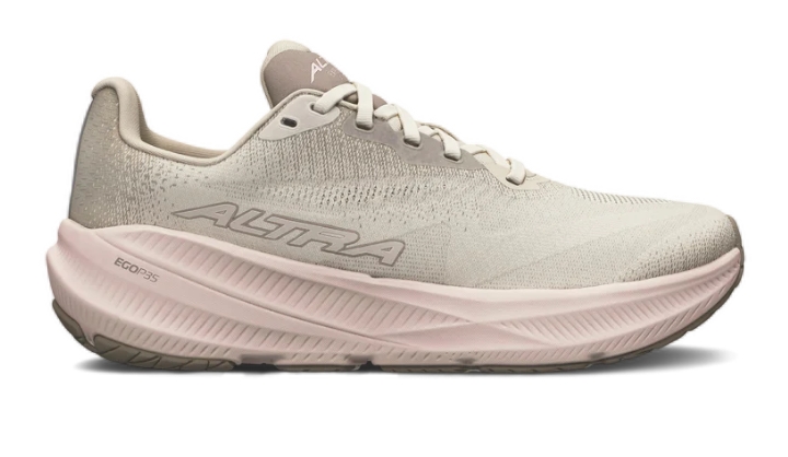 Altra Women's Experience Flow 3 Tan